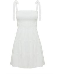 Calli - Kleid 'Steff' - Lyst