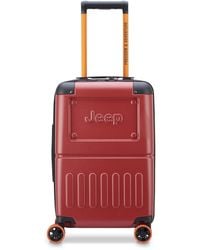 Jeep - Trolley Jh002B - Lyst