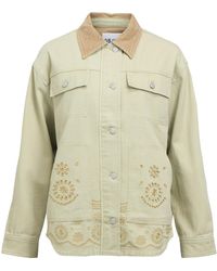 Object - Jacke Objjessy - Lyst