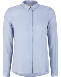 SOFT REBELS - Bluse Freedom - Lyst