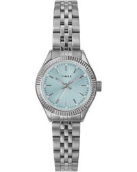 Timex - Quartz Analog Watch Mini Legacy - Lyst
