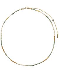 Pilgrim - Kette Alison - Lyst