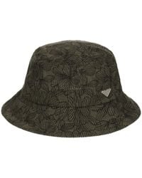 Roxy - Hut Bloom Rider - Lyst