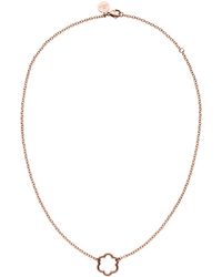 PURELEI - Kette Bloom - Lyst
