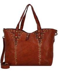 Campomaggi - Shopper Bella - Lyst