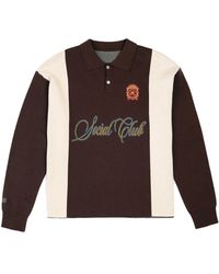 Prohibited - Pullover Clubhouse - Lyst