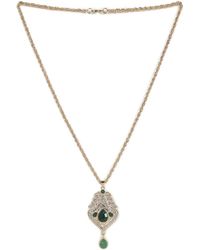 SOH - Kette - Lyst
