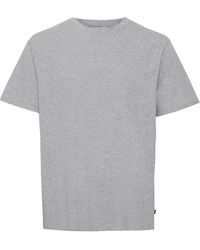 Solid - T-Shirt Cadel - Lyst