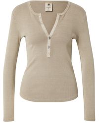 G-Star - Shirt 'Deep' - Lyst