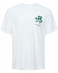 Solid - T-shirt 'sdfulton' - Lyst