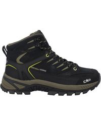 CMP - Boots Rigel 2.0 - Lyst