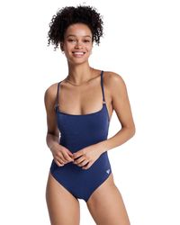 Roxy - Badeanzug Shine - Lyst
