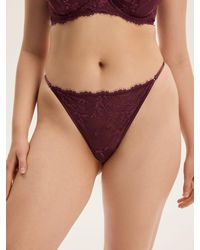 ESOTIQ - String Cloe - Lyst
