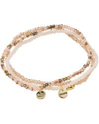 Pilgrim - Armband - Lyst