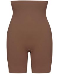 Bye Bra - Shapinghose Sculpting High Waist Short - Lyst