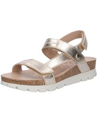Panama Jack - Sandale 'Selma Shine B1' - Lyst
