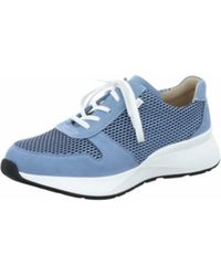 Finn Comfort - Sneaker - Lyst