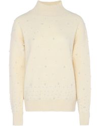 faina - Pullover - Lyst