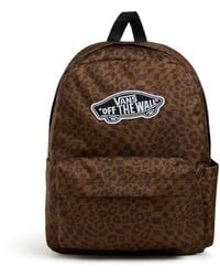 Vans - Rucksack Old Skool Classic - Lyst