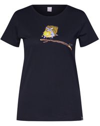 Iriedaily - T-shirt 'it birdy' - Lyst