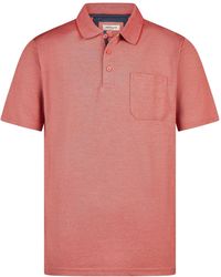 Redmond - Shirt Basic - Lyst