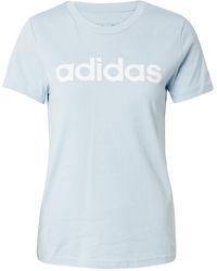 adidas - Funktionsshirt Essentials - Lyst