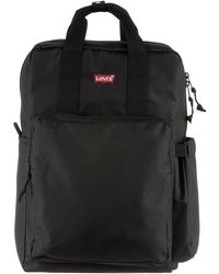 Levi's - Levis Levis Large L-Pack Backpack - Lyst