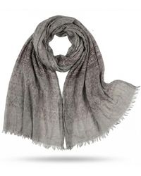 Sunsa - Tuch - Lyst