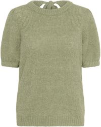 Kaffe - Pullover Emilie - Lyst