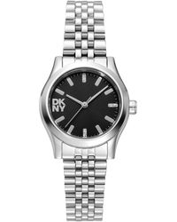 DKNY - Analoguhr - Lyst