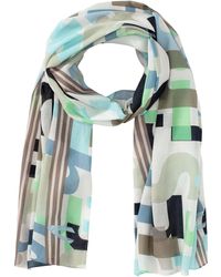 Camel Active - Feines Modetuch Mit Sommerlichem Letter Print - Lyst