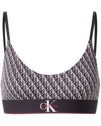 Calvin Klein - Calvin Klein Underwear Bh - Lyst