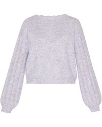 Usha - Pullover - Lyst