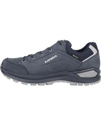Lowa - Halbschuh Renegade Evo Gtx - Lyst