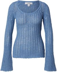 TOPSHOP - Pullover Fenja - Lyst