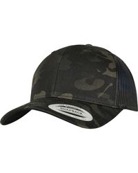 Flexfit - Cap - Lyst