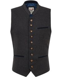 Stockerpoint - Weste 'sirius' - Lyst