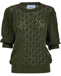Minus - Pullover Lamina - Lyst