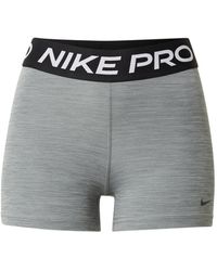 Nike - Sportshorts 'pro' - Lyst