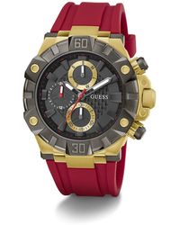 Guess - Uhr Ignite - Lyst