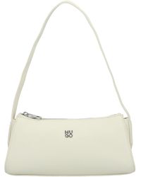 HUGO - Schultertasche Chris 2.0 - Lyst
