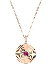 dKeniz - Kette - Lyst