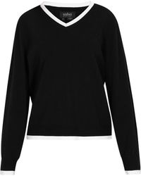 usha BLACK LABEL - Pullover - Lyst