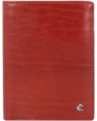 Esquire - Geldbörse Toscana - Lyst