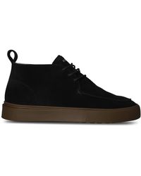 Blackstone - Chukka Boots Ruby Jerrik - Lyst