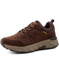 Camel Active - Sneaker Aus Leder - Lyst