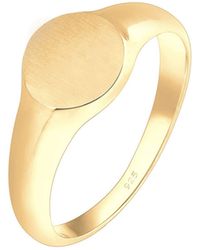 Elli Jewelry - Ring - Lyst