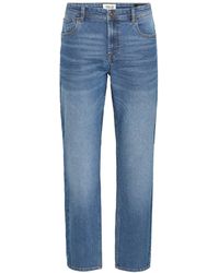Solid - Jeans Sdryon - Lyst
