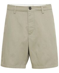 Solid - Chinoshorts Sdeldric - Lyst