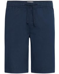 Solid - Chinoshorts Sdkalka - Lyst